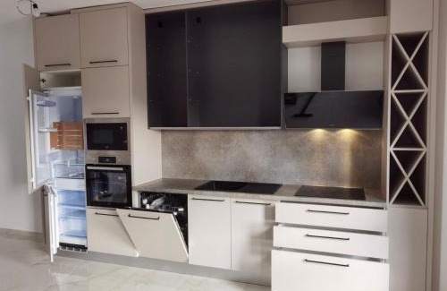 Bar Apartamento | Apartment L&L