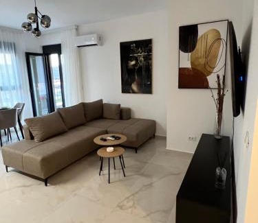 Bar Apartamento | Apartment L&L
