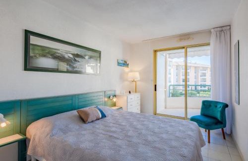 Frejus Port Apartamento | Apartment L'Open-1 by Interhome