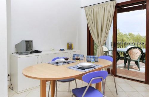 Case Peschiera-Lu Fraili Apartamento | Apartment L'Uddastru trilo by Interhome