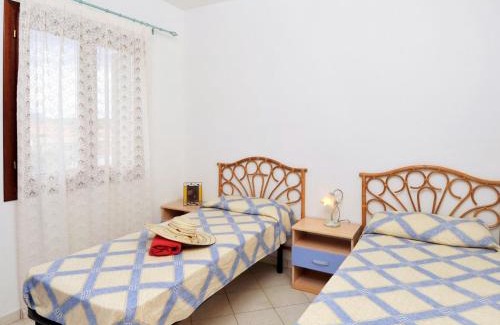 Case Peschiera-Lu Fraili Apartamento | Apartment L'Uddastru trilo by Interhome