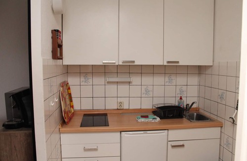 Holm Apartamento | Apartamento L113 para 2-4 personas en el mar Báltico