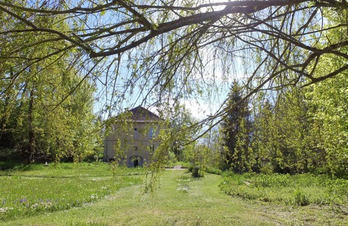 Foncine-le-Haut Apartamento | Apartment "La 5ème Saison" nomad spirit - summer-winter resort of Foncine le Ht.