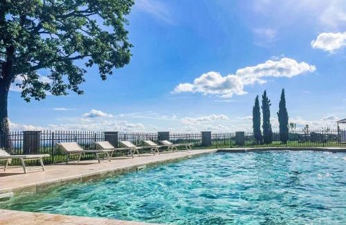 Vignale Monferrato Apartamento | Apartment La Bordona by Interhome