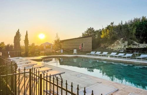 Vignale Monferrato Apartamento | Apartment La Bordona by Interhome