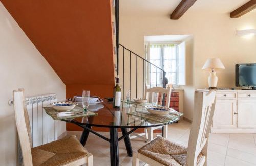 Vignale Monferrato Apartamento | Apartment La Bordona by Interhome