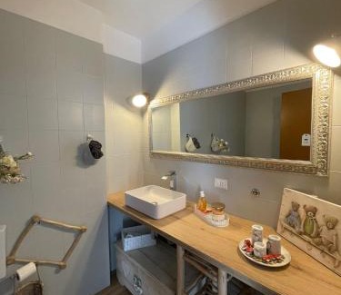 Navile Apartamento | Apartment "La Balotta"