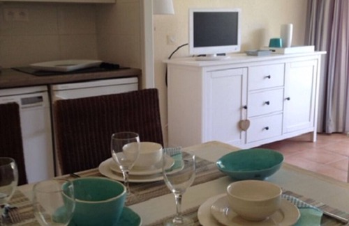 La Baule-Escoublac Apartamento | Apartamento La Baule