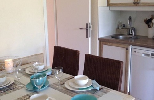 La Baule-Escoublac Apartamento | Apartamento La Baule