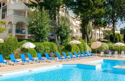 La Baule-Escoublac Apartamento | Apartamento La Baule