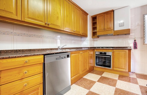 Orba Apartamento | Apartamento 'La Bodegueta' con terraza privada, Wi-Fi y aire acondicionado