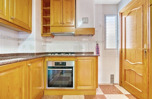 Orba Apartamento | Apartamento 'La Bodegueta' con terraza privada, Wi-Fi y aire acondicionado