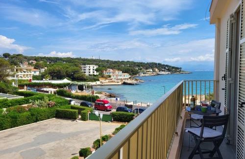 Cap-d'Antibes Apartamento | Apartment La Bouée-1 by Interhome