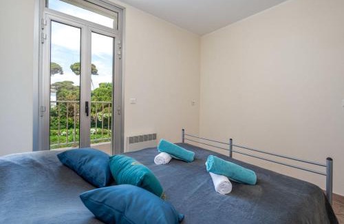 Cap-d'Antibes Apartamento | Apartment La Bouée-1 by Interhome