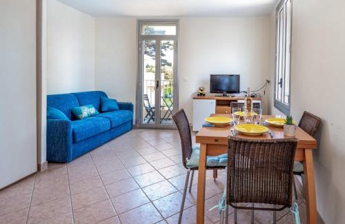 Cap-d'Antibes Apartamento | Apartment La Bouée-1 by Interhome
