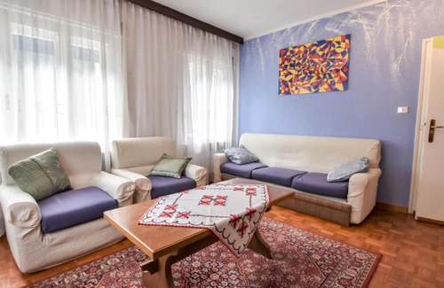 Masare Apartamento | Apartment La Busa-2 by Interhome