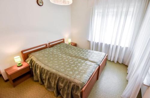 Masare Apartamento | Apartment La Busa-2 by Interhome