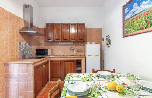 Chiocchio Apartamento | Apartamento 'La Cantinetta Di Barberino' con terraza privada, jardín privado y Wi-Fi
