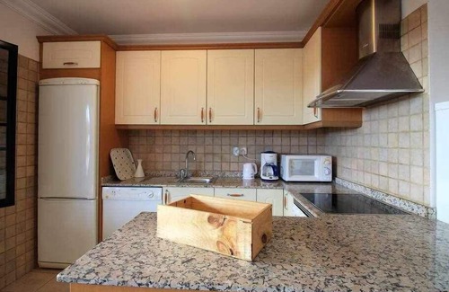 Las Brenas Apartamento | Apartamento La Cancela