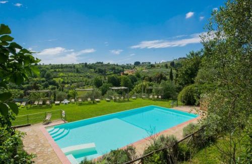 Grassina Apartamento | Apartment La Capriata-6 by Interhome