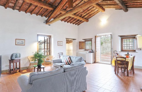 Grassina Apartamento | Apartment La Capriata-6 by Interhome