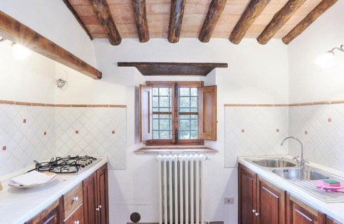 Grassina Apartamento | Apartment La Capriata-6 by Interhome