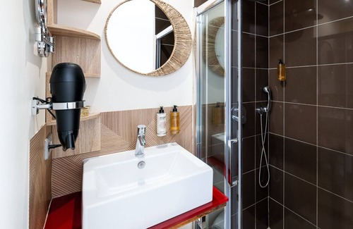 Antibes Apartamento | Apartment La Caravane du Touareg, Mandara Beach