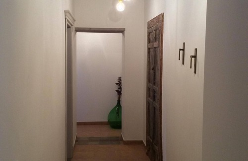 Motta Camastra Apartamento | Apartment 'La Casa Della Nonna' with Mountain View, Private Terrace and Air Conditioning