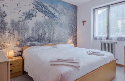 Strembo Apartamento | Apartment La Casa dei Frassini by Interhome