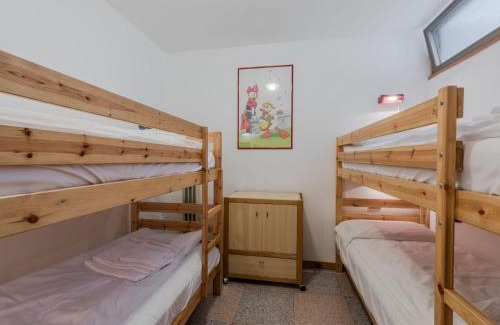 Strembo Apartamento | Apartment La Casa dei Frassini by Interhome