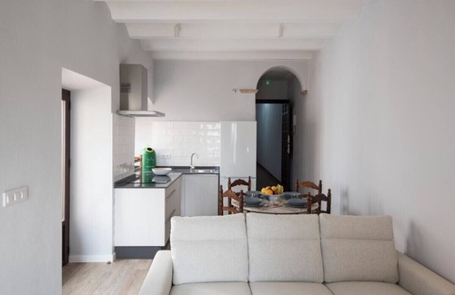 Carmona Apartamento | Apartment La Casa del Santo