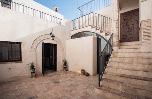 Carmona Apartamento | Apartment La Casa del Santo