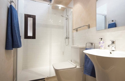 Carmona Apartamento | Apartment La Casa del Santo