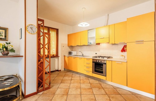 Altopascio Apartamento | Apartamento 'La Casa Nel Verde' con terraza privada, Wi-Fi y aire acondicionado