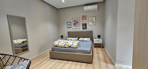 Tirana Apartamento | Apartment La Casetta