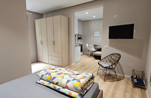 Tirana Apartamento | Apartment La Casetta