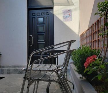 Tirana Apartamento | Apartment La Casetta