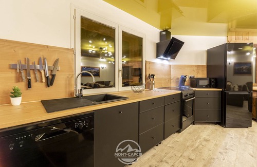 Formigueres Apartamento | Apartment La Chouette