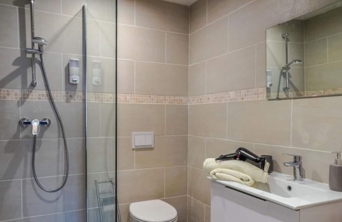 Saint-Roch - Badouillere - Chavanelle Apartamento | Appartement Place Fourneyron