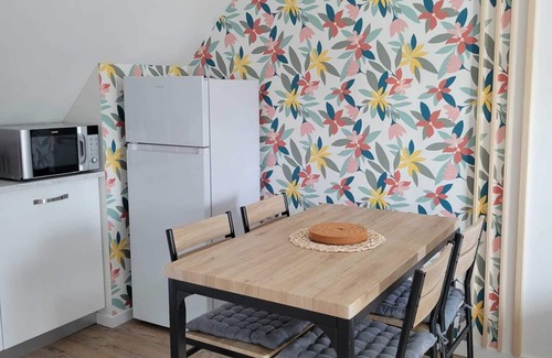 Havernas Apartamento | Apartment La Clé des Verts Prés
