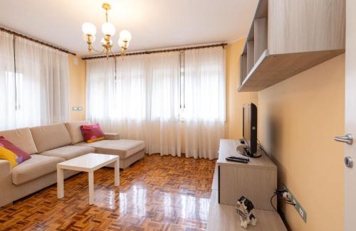 Ovaro Apartamento | Apartment La Corleta di Sora by Interhome
