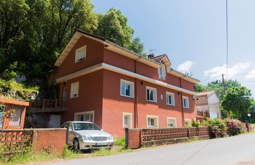 Villahormes Apartamento | Apartamento La Cueva de Villahormes