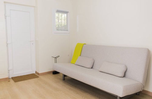 Villahormes Apartamento | Apartamento La Cueva de Villahormes