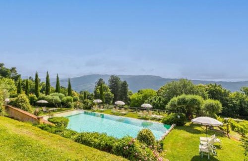 Pescia Apartamento | Apartment La Cupola- Tulipano by Interhome