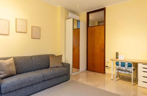 Abbadesse Apartamento | Apartment La Dimora di Keplero by Interhome