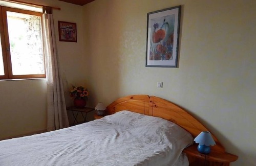 Chateauroux-les-Alpes Apartamento | Apartamento La Ferme des Ecrins en Embrun - 6 personas, 3 dormitorios