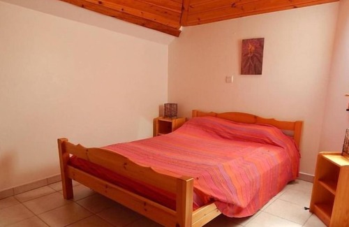 Chateauroux-les-Alpes Apartamento | Apartamento La Ferme des Ecrins en Embrun - 6 personas, 3 dormitorios