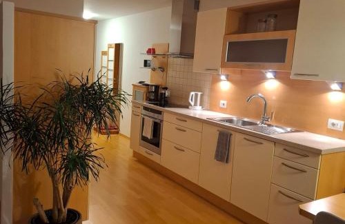 Naz Apartamento | Apartment la Florian