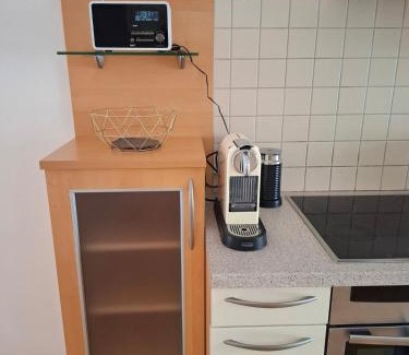Naz Apartamento | Apartment la Florian
