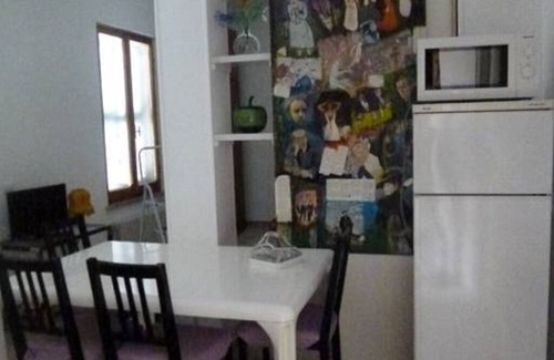 Pesaro Apartamento | Apartamento "LA FOGLIETTA"